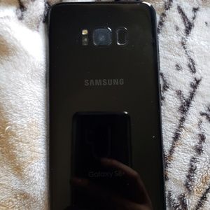 Samsung galaxy s8 +